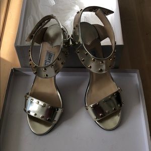 Fabulous “Jimmy Choo” Shoes ‼️